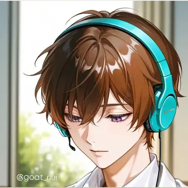 Profile image of 咲人