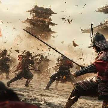 Kuten704의 タイムスリップした戦国時代がなんか変。