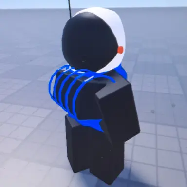 Profile image of 중력자