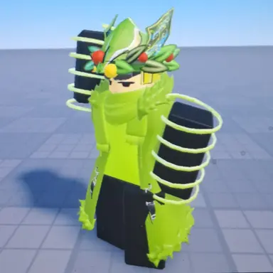 Profile image of 재생 력자