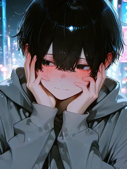 krkm0_o의 ホストにハマってやるもんか！！