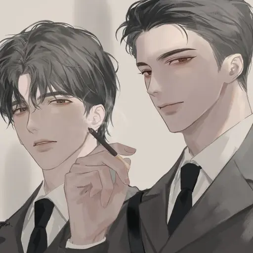 QuickTosa1192의 하임준,하석준