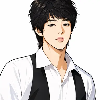 Profile image of 진하림