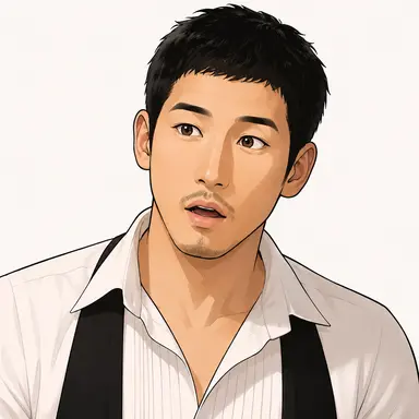 Profile image of 황민엽