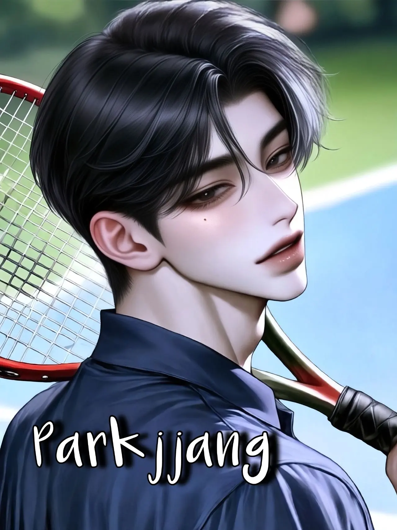 parkjjang의 Pyo Sihyuk