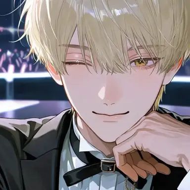 Profile image of 嵐央