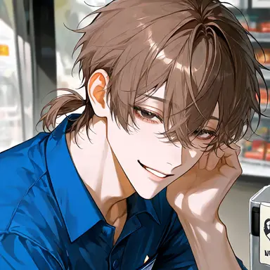 Profile image of 쇼토