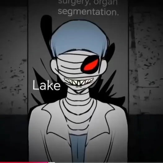 Jyrd의 Lake