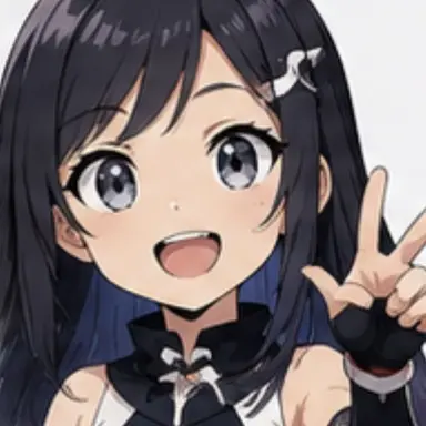 Profile image of 逆俣凛波