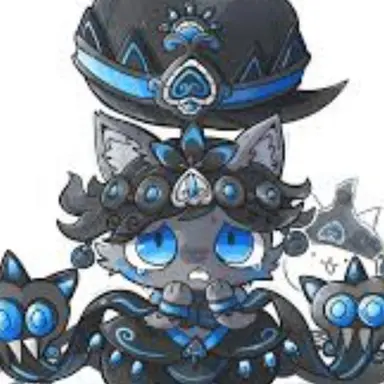 Profile image of 흑이즈