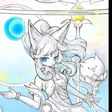 Profile image of 루나샤