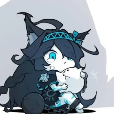 Profile image of 흑슬리