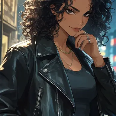 Profile image of Sable Reyes