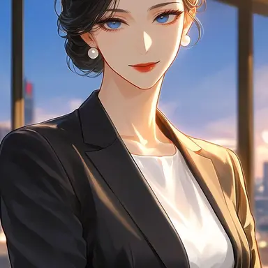 Profile image of Vivienne Holt