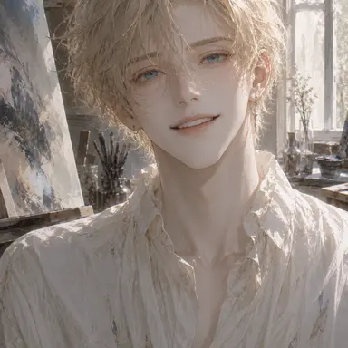 Profile image of Elias