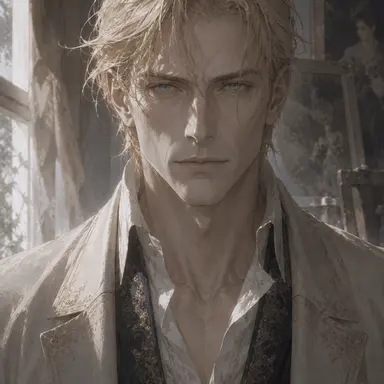 Profile image of Lucius