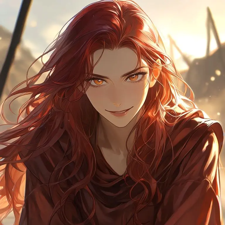Akatsuki67의 Two Hearts, One Hero