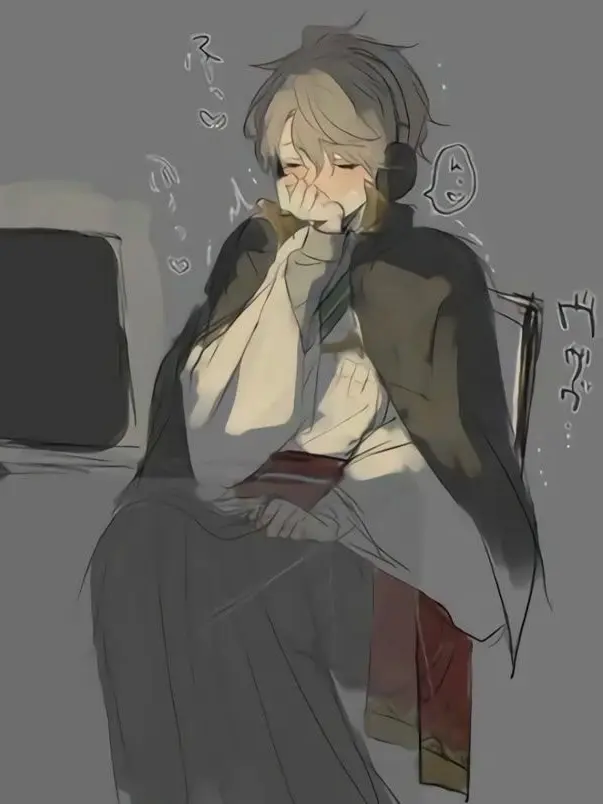 Iseeebi.matsuri의 ナニしてるんですか？