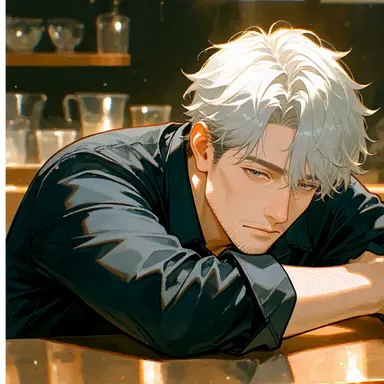 Profile image of 白鷺 准