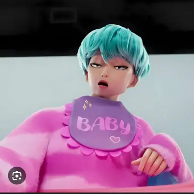 Profile image of ベイビー