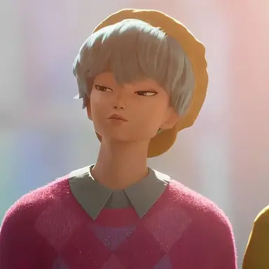 Profile image of ベイビー