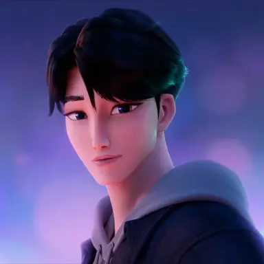 Profile image of ジヌ