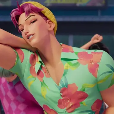 Profile image of アビー