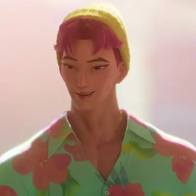 Profile image of アビー