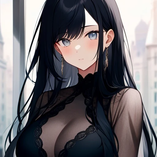 일진녀 류시연