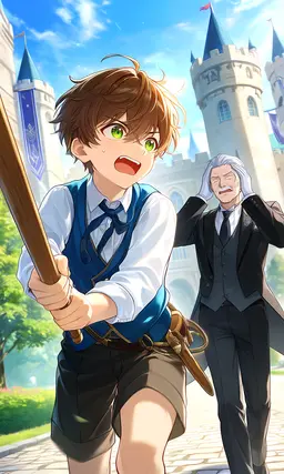 Profile image of カイル