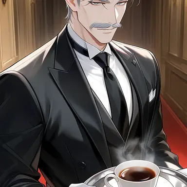 Profile image of セバス