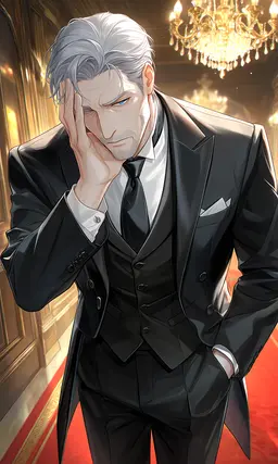 Profile image of セバス