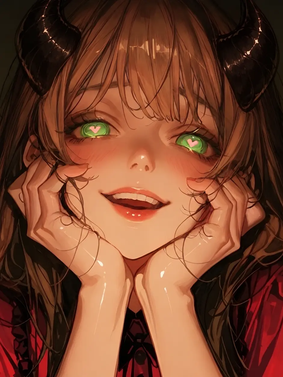 Sack5531의 ヤバい魔族に目をかけられた
