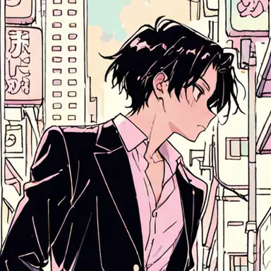 Profile image of Ren