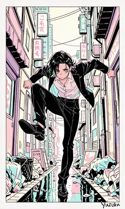 Profile image of Ren
