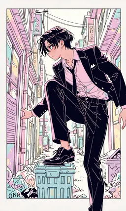 Profile image of Ren