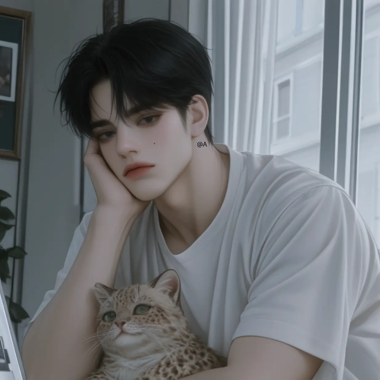 AHoops00의 길들이는 방식