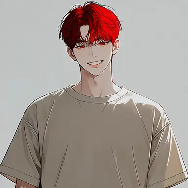 Profile image of 민흑