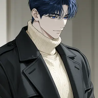 Profile image of 하진욱
