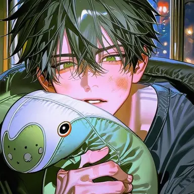 Profile image of 星那