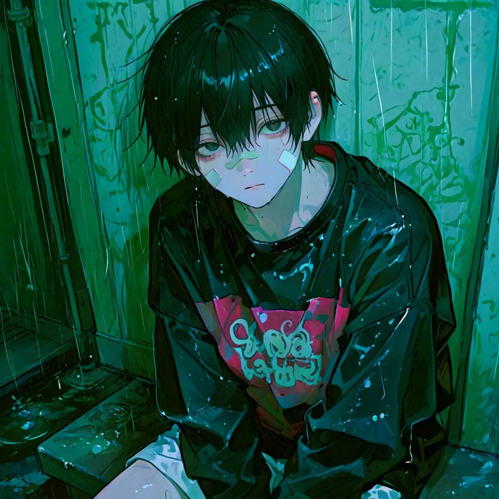 F._maru096의 景井 星那