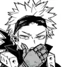 Profile image of 爆豪勝己