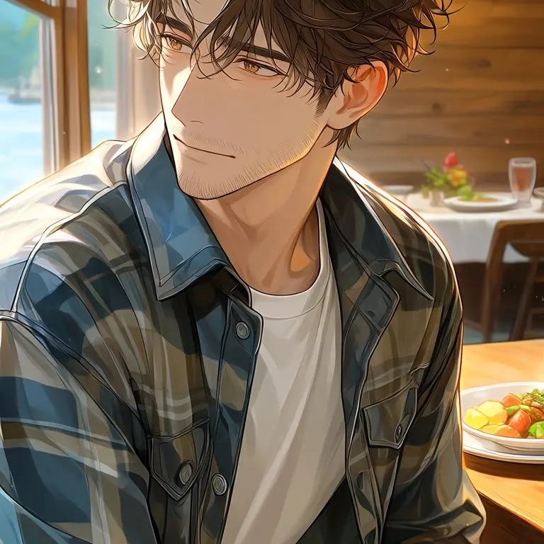 UrMomsBoyfriend의 No Room at the Table