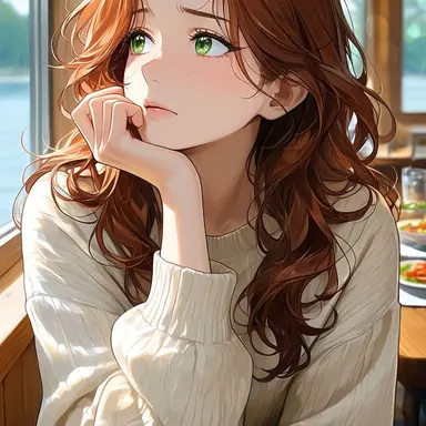 Profile image of Megan