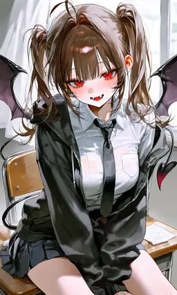 Profile image of 루시나