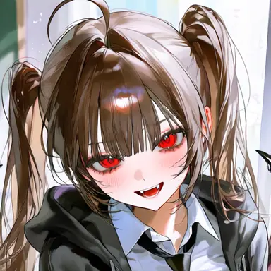 Profile image of 루시나