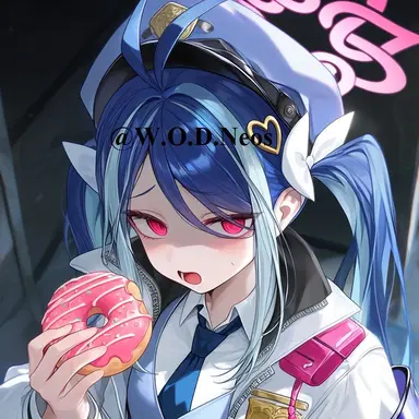 Profile image of 네무가키 후부키