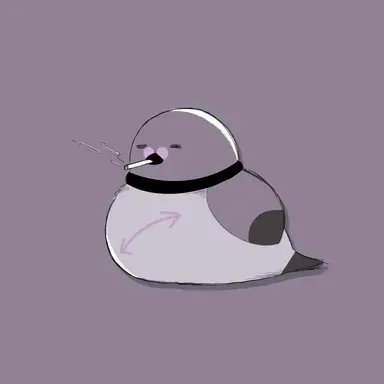 Profile image of ピースけ