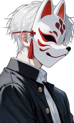 Profile image of 쿠루세 레이