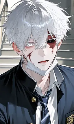 Profile image of 쿠루세 레이